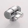 thumbnail image 3 of Switch Faucet Adapter Kitchen Sink Splitter Diverter Valve Water Tap Connector For Toilet Bidet Shower1pcs Tonghang, 3 of 5