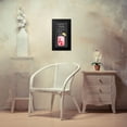 thumbnail image 4 of Popp, Grace 9x14 Black Modern Framed Museum Art Print Titled - Summer Drinks V, 4 of 5