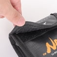 thumbnail image 2 of Sunnylife Drone Battery Safe Bag For DJI For NEO Battery Storage Explosion-proof Guard Bag Flame Retardant Protective Case, 2 of 11