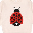 thumbnail image 3 of Inktastic Lady Bug Toddler Sweatshirt, 3 of 4