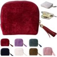 thumbnail image 1 of 2026 new Travel Jewelry Case,  Portable Jewelries Travels Boxes, for Bracelets, Rings, Bangles, Carrings, 1 of 7