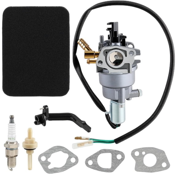 Dual Fuel Carburetor for Champion 76533 100307 100397 100401 100456 100524 New