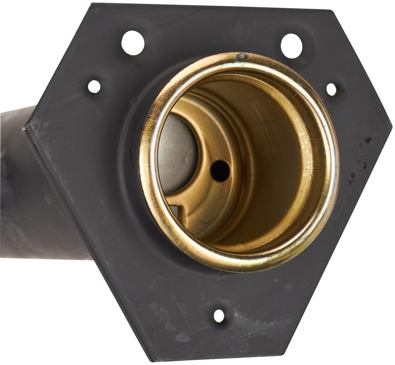 Spectra Premium FN739 Fuel Tank Filler Neck Fits select: 1996 CHEVROLET S TRUCK, 1996 GMC SONOMA