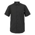 thumbnail image 1 of Regatta Mens Mindano IX Circle Short-Sleeved Shirt, 1 of 5