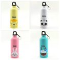 thumbnail image 3 of Bolttle botella de agua portátil para niños, regalo creativo de animales encantadores, deportes al aire libre, ciclismo, Camping, senderismo, bicicleta, escuela, 3 of 4