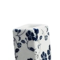 thumbnail image 3 of lionlar dollhouse traditional Ceramic Chopstick container Flower, 3 of 4