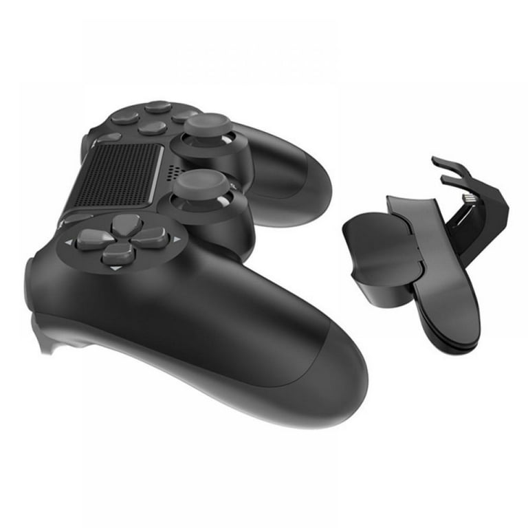undulate skyde Diskret Strike Pack for PS4 Controller, Controller Back Button Attachment,Paddles  for PS4 - Walmart.com