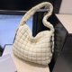 thumbnail image 5 of Bolso Hombro Mujer Puffer Puffy Gran Capacidad para Fiesta, 5 of 9