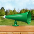 thumbnail image 7 of Gorilla Playsets Megaphone Swing Set Accessory - Green, 7 of 7