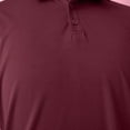 thumbnail image 5 of JTieacloth Mens Classic Shirt Mens Summer Shirt Short Sleeve Shirt Summer Casual Shirt Shirt Red L, 5 of 5