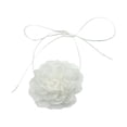 thumbnail image 1 of Collar de gargantilla de flores Yuyangstore gargantilla Floral elegante blanco, 1 of 8