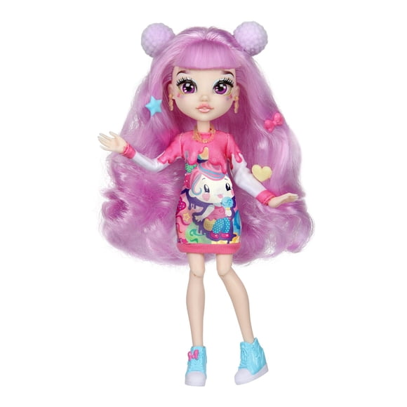 FailFix Total Makeover Fashion Doll - @Kawaii.Qtee