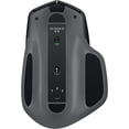 thumbnail image 3 of Mouse inalámbrico Logitech MX Master 2S; Negro, 3 of 3