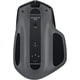 thumbnail image 3 of Mouse inalámbrico Logitech MX Master 2S; Negro, 3 of 3