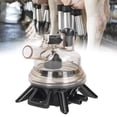 thumbnail image 4 of Colector De Ordeño Conveniente Garra De Leche Para Vacas Ovejas Sistema De Ordeño Cabras ANGGREK Otros, 4 of 8