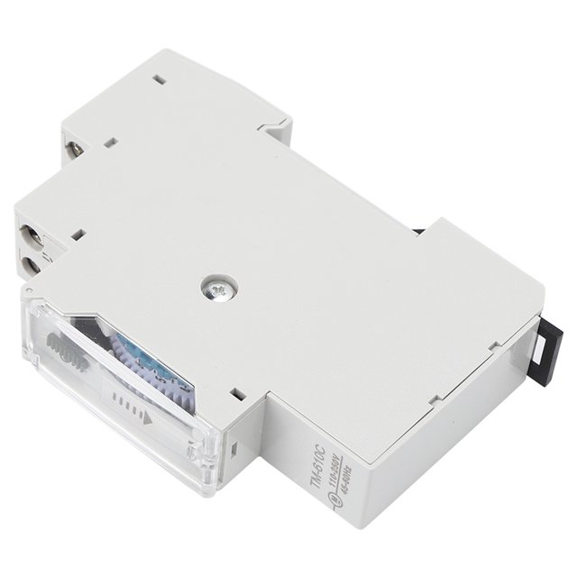 P Interruptor de tiempo, interruptor de tiempo Interruptor de tiempo de riel de alta precisión Interruptor de sincronización inteligente Rendimiento probado