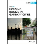 Ijurr Studies in Urban and Social Change Book: Housing Booms in Gateway Cities (Paperback)