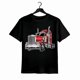 thumbnail image 1 of Camisetas de algodón para el Día del Padre: la mejor camiseta para celebrar a papá camionero., 1 of 6