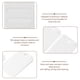 thumbnail image 5 of 15 cuñas útiles para muebles, cuñas niveladoras multiusos, cuñas niveladoras para sofás, 5 of 6