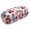 Cute Owls, variant on Mushy Pillows Ultra-Soft Microbead Roll Bolster for Back & Neck Support, Travel, and Therapy
