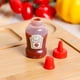 thumbnail image 5 of Mini Botella Portátil Para Aderezos Botella De Plástico Para Ketchup Botella Para Condimentos, 5 of 8