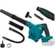thumbnail image 1 of Soplador de hojas inalámbrico YAWV para batería Makita de 18 V, 180 MPH, 1 of 7