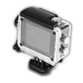 thumbnail image 4 of Estuche impermeable Bling Bling Para cámara deportiva SJCAM SJ4000 SJ7000 F60 F68 W8 W9 H9, 4 of 11