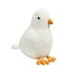 thumbnail image 2 of Pigeon Toy Animal Realistic Cartoon Creative Soft Lower Linding Home, 2 of 9