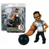 "The Goon" Comic Book Action Figure: Joey the Ball