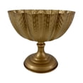 thumbnail image 1 of simhoa Pot de Fleurs Centre de Table Cadeau pour Bureau Intérieur Extérieur Salon Style B, 1 of 8
