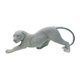 thumbnail image 3 of Estatua de , figura de resina, colección de ilustraciones, decoración del hogar, decoración de escritorio, escultura de animales para sala de Plata, 3 of 8