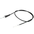 thumbnail image 1 of Throttle Cable, Cable For Pit Dirt Throttle Line Widely Used Motorcycle Motorcycle Throttle Line  For Man For Repair Parts, 1 of 8