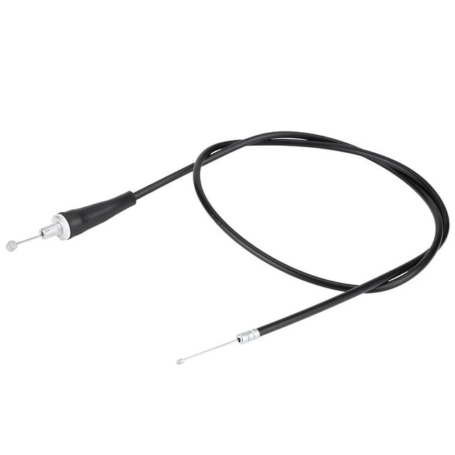 Throttle Cable, Cable For Pit Dirt Throttle Line Widely Used Motorcycle Motorcycle Throttle Line For Man For Repair Parts