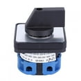 thumbnail image 4 of FAGINEY Cam Switch, Changeover Switch, LW26D-20/C02.1 Durable Low Resistivity, 4 of 8