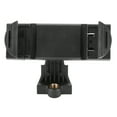 thumbnail image 2 of Clip para teléfono con orificio para tornillo de 1/4 pulg Clip para teléfono con rotación de 360° con zapata fría para teléfono celular para teléfono, 2 of 8