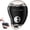 Black, variant on Electric Nail Clippers for Seniors and Women, LED Light Electric Nail Trimmer for Adults with 3 Speeds, Safe Automatic Fingernail Grinder with Storage, Baby Nail Care, Do Not Trim Your Toenails