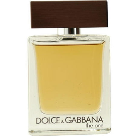 Dolce & Gabbana - The One By Dolce & Gabbana For Men After Shave Lotion ...