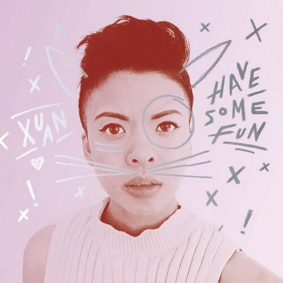Xuan - Have Some Fun - Music & Performance - Vinyl