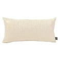 thumbnail image 1 of Elizabeth Austin Glam Decorative Throw Pillow, 1 of 2