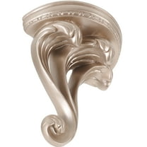 FRCOLOR Bathroom Phone Wall Shelf Home Wall-mounted Rack Small Decorative Shelves for