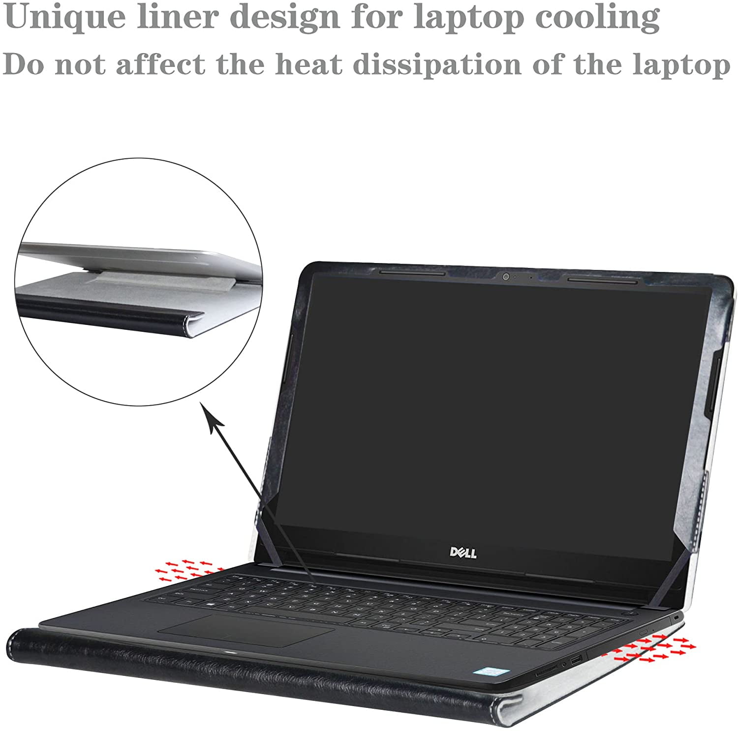 Case for dell clearance inspiron 15 3000 series