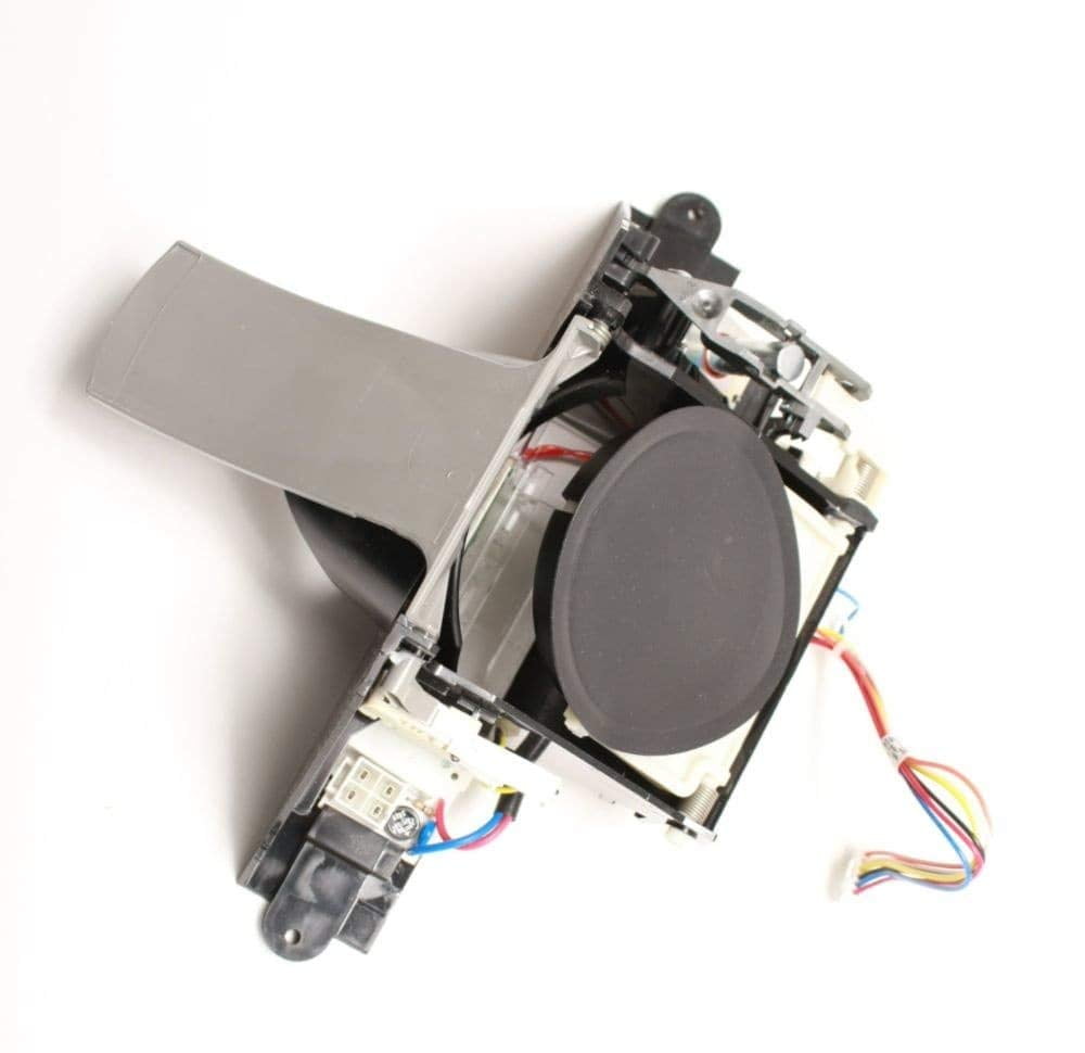 Genuine Frigidaire 242074223 Refrigerator Ice Dispenser Funnel Module