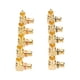 thumbnail image 5 of Conector Adaptador ANGGREK 10 piezas Metal 90 grados para TV, 5 of 8