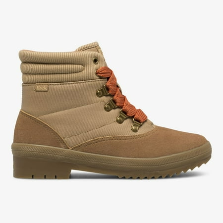 

Keds Camp Suede Lace Up Boot (Women s)