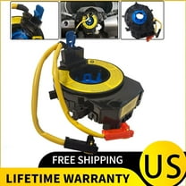 For Kia Sorento 2011-2015 Clock Spring Steering Wheel Spiral Cable 93490-2P400