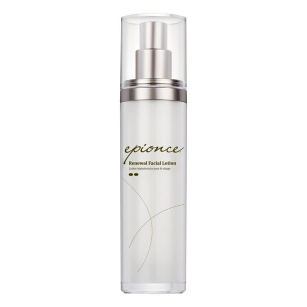 Crema hidratante Epionce Renewal Facial Loción Hidratante Antienvejecimiento