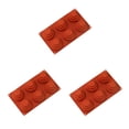 thumbnail image 2 of Bearachild Molde para pastel, hornea y sin esfuerzo pasteles redondos, café resistente a bajas temperaturas Type1 NO1, 2 of 6