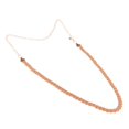 thumbnail image 3 of GUOOL Ceinture en Métal pour Femmes, Ceinture Dorée, 3 of 7