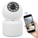 thumbnail image 4 of Cámara de Seguridad Inalámbrica ANGGREK Cámara Interior WiFi HD 5G 360 grados Para Mascotas, 4 of 8