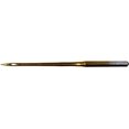 thumbnail image 2 of 100 GROZ-BECKERT GEBEDUR 134 MR / MR Titanium Quilting Machine Needles (MR 3.5 (100/16)), 2 of 7